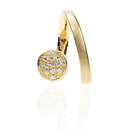 GOLDRING S3 GG BR PM